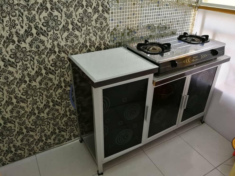 A1-04-03 Damiana Apartment Танджунґ-Малім Екстер'єр фото